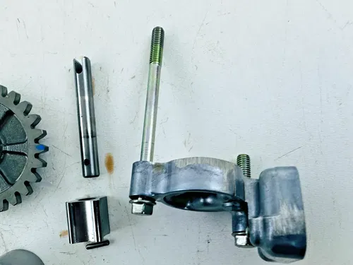 2023 Suzuki RMZ 250 Stock Oil Pump Assembly Kit OEM