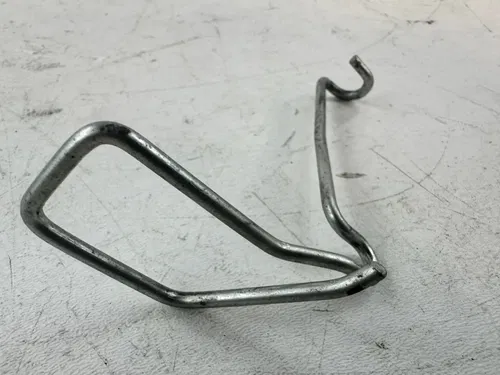 SUZUKI DRZ400SM 05-24 Speedo Speedometer Cable Stay Guide Bracket Clamp OEM