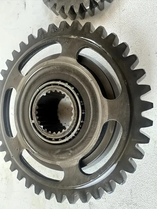 2021 Honda CRF450R Primary Drive One Way Starter Clutch Gear Gears OEM Stock