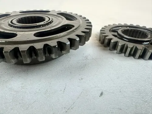 2021 Honda CRF450R Primary Drive One Way Starter Clutch Gear Gears OEM Stock