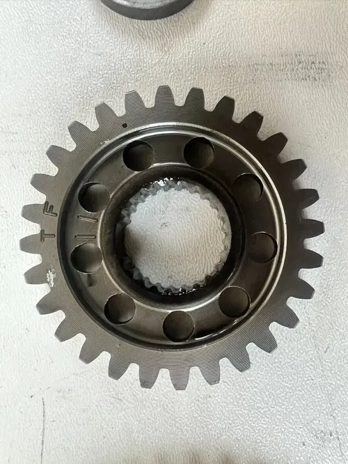 2021 Honda CRF450R Primary Drive One Way Starter Clutch Gear Gears OEM Stock