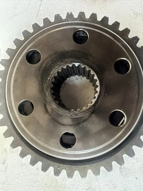 2021 Honda CRF450R Primary Drive One Way Starter Clutch Gear Gears OEM Stock