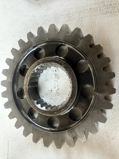 2021 Honda CRF450R Primary Drive One Way Starter Clutch Gear Gears OEM Stock