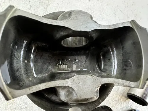 SUZUKI DRZ400SM 05-24 Stock Cylinder Jug W/Piston OEM NICE BORE