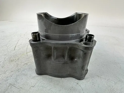 SUZUKI DRZ400SM 05-24 Stock Cylinder Jug W/Piston OEM NICE BORE