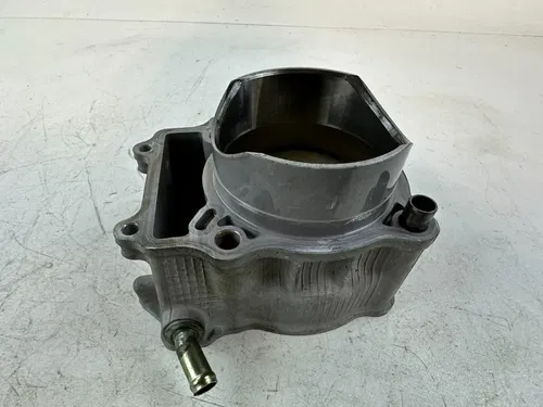 SUZUKI DRZ400SM 05-24 Stock Cylinder Jug W/Piston OEM NICE BORE
