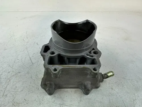 SUZUKI DRZ400SM 05-24 Stock Cylinder Jug W/Piston OEM NICE BORE
