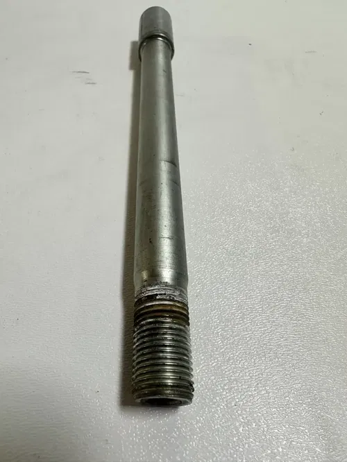 Honda CRF 250L 2017 Front Axle OEM Stock