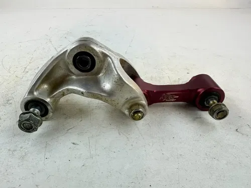 2001 Honda XR400R Linkage w/ XRs only lowering link NICE