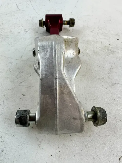 2001 Honda XR400R Linkage w/ XRs only lowering link NICE