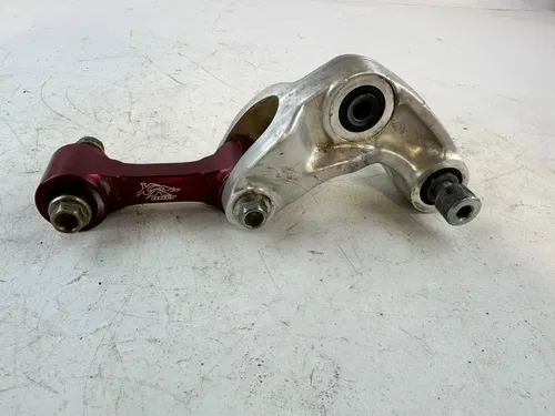 2001 Honda XR400R Linkage w/ XRs only lowering link NICE