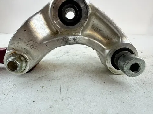 2001 Honda XR400R Linkage w/ XRs only lowering link NICE