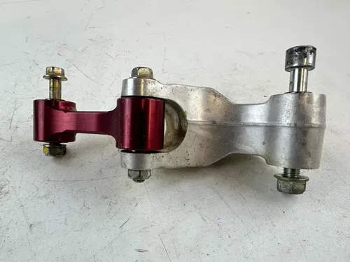 2001 Honda XR400R Linkage w/ XRs only lowering link NICE
