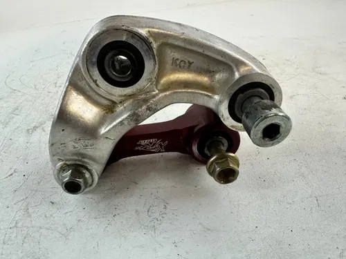 2001 Honda XR400R Linkage w/ XRs only lowering link NICE