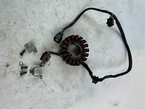 SUZUKI DRZ400SM 05-24 Stator Stock Coil Magneto OEM TESTED