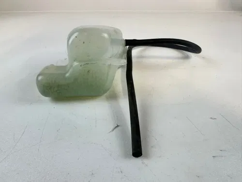 2021 Suzuki DRZ 400SM Coolant Overflow Canister Reservoir Stock OEM Low Mile