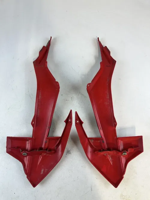2021 Gas Gas MC65 Tank Plastics Shrouds Side Plastic Panels KTM65 TC 65 21-23