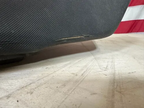2008 KTM 300 XCW Seat OEM