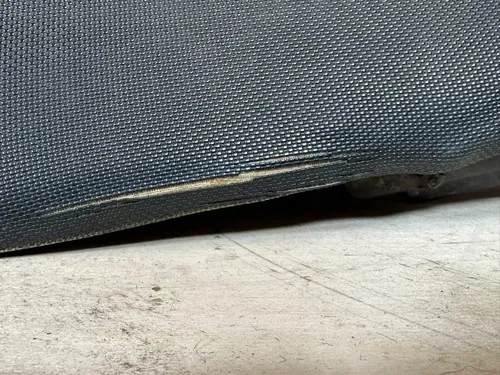 2008 KTM 300 XCW Seat OEM