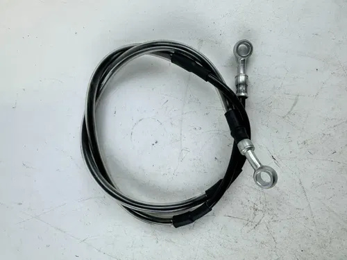 2024 Kawasaki KX250X Hydraulic Clutch Line Tube Hose OEM Stock NICE