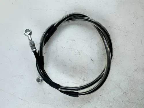 2024 Kawasaki KX250X Hydraulic Clutch Line Tube Hose OEM Stock NICE