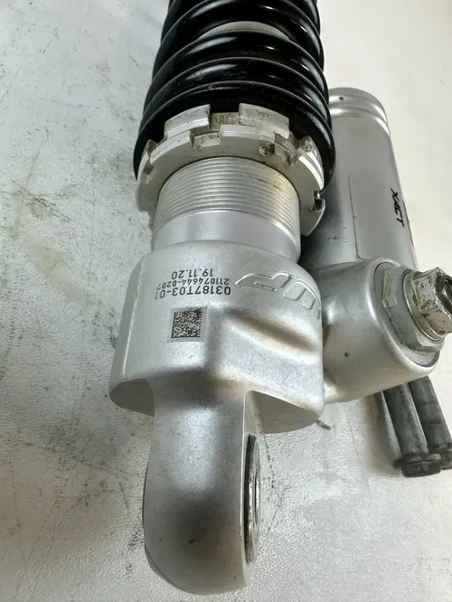 2021 Gas Gas MC65 Rear Shock WP XACT KTM SX65 TC 65 21-23 OEM Nice