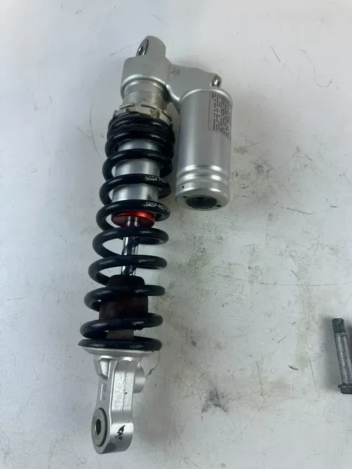 2021 Gas Gas MC65 Rear Shock WP XACT KTM SX65 TC 65 21-23 OEM Nice