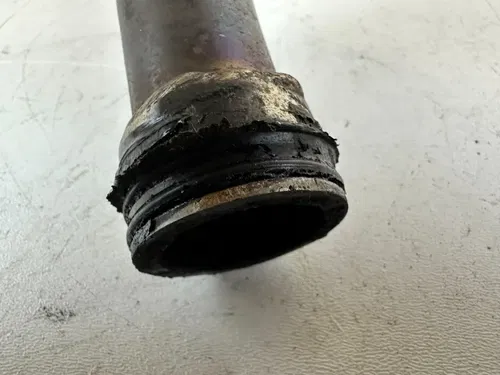 2006 HONDA CR85R BILLS PIPES Expansion Chamber Exhaust Header Pipe 05-07