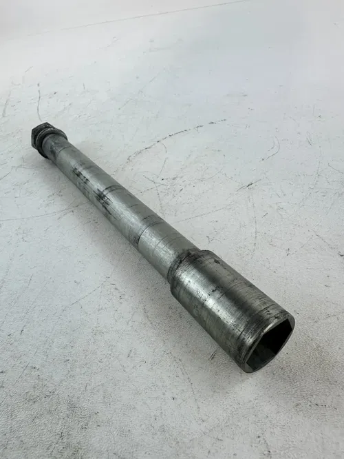 SUZUKI DRZ400SM 05-24 Front Axle Bolt OEM Stock Nice DRZ 400 SM