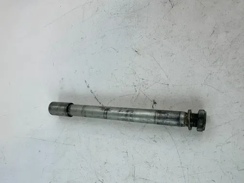 SUZUKI DRZ400SM 05-24 Front Axle Bolt OEM Stock Nice DRZ 400 SM