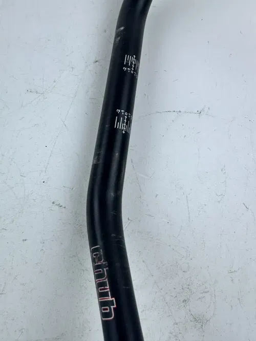 Suzuki DRZ400SM TUSK CHUB Bars 1 1/8 Fat Handlebars handlebar Universal Straight
