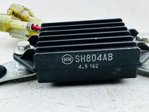 2015 Yamaha YZ450F Stock OEM Voltage Rectifier Tested