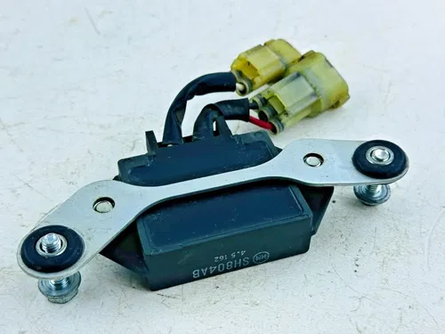2015 Yamaha YZ450F Stock OEM Voltage Rectifier Tested