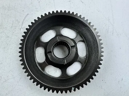 2018 Suzuki DRZ400SM Stock Starter Gear OEM