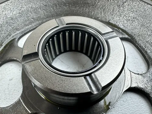 2018 Suzuki DRZ400SM Stock Starter Gear OEM