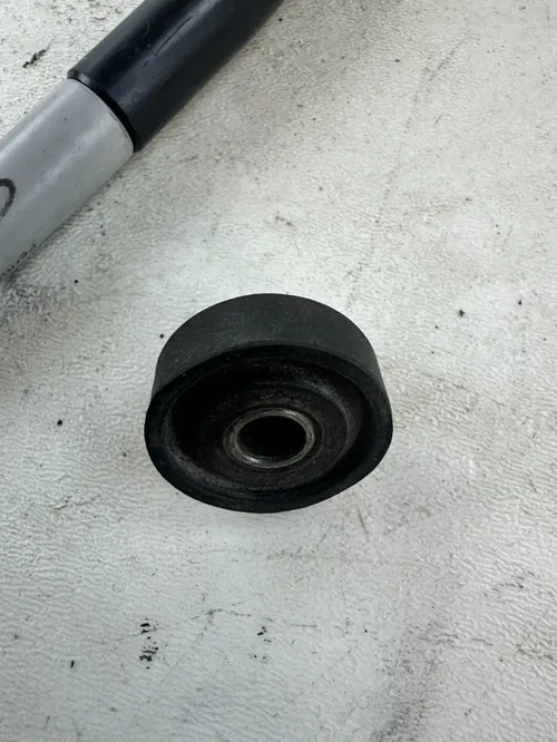 SUZUKI DRZ400SM 05-24 Gas Fuel Tank Rubber Single Bushing Stock OEM