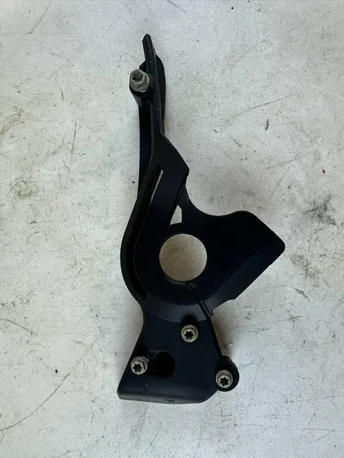 2021 Gas Gas MC65 Chain sprocket guard protector plastic KTM65 TC 65 21-23