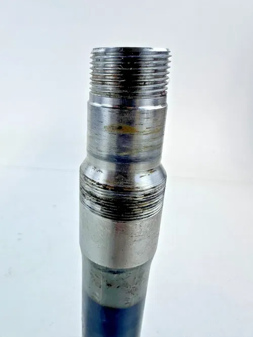 05-24 Suzuki DRZ400SM Stock Triple Tree Fork Clamp OEM NICE