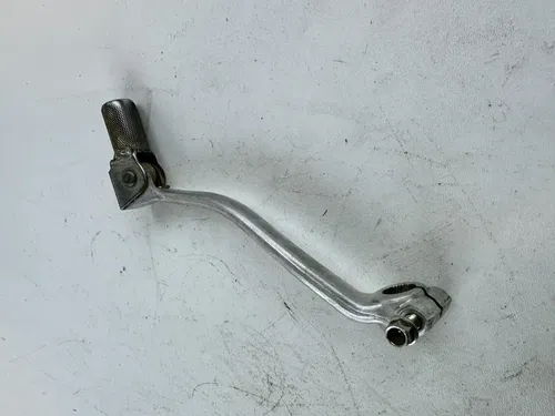 2024 Kawasaki KX250X Foot Shift Shifter Lever GOOD Splines OEM Stock