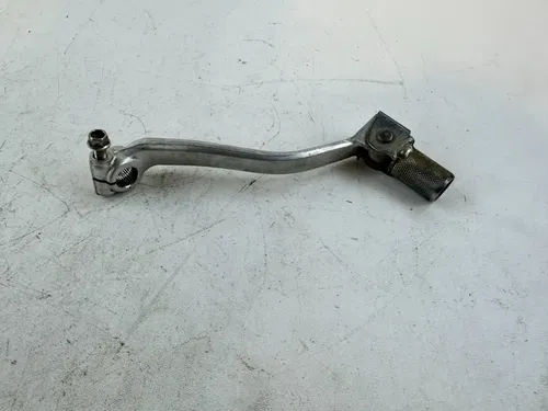 2024 Kawasaki KX250X Foot Shift Shifter Lever GOOD Splines OEM Stock