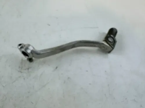 2024 Kawasaki KX250X Foot Shift Shifter Lever GOOD Splines OEM Stock