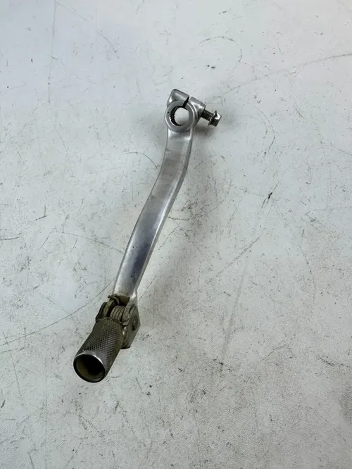 2024 Kawasaki KX250X Foot Shift Shifter Lever GOOD Splines