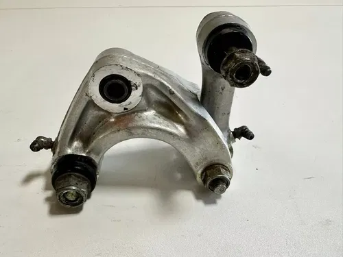 1984 Honda XR250R  Rear Linkage Link Suspension Connection OEM Stock Nice!