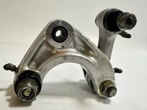 1984 Honda XR250R  Rear Linkage Link Suspension Connection OEM Stock Nice!