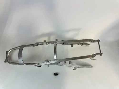 2013 DRZ400SM Subframe Sub Frame Straight Nice 03-24 DRZ Super Moto