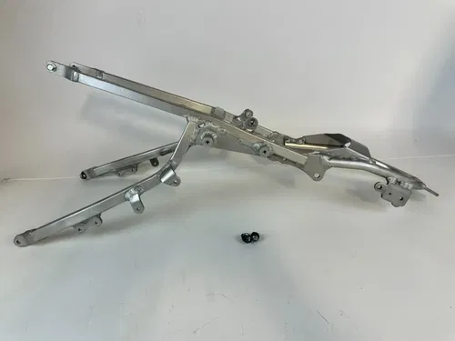 2013 DRZ400SM Subframe Sub Frame Straight Nice 03-24 DRZ Super Moto