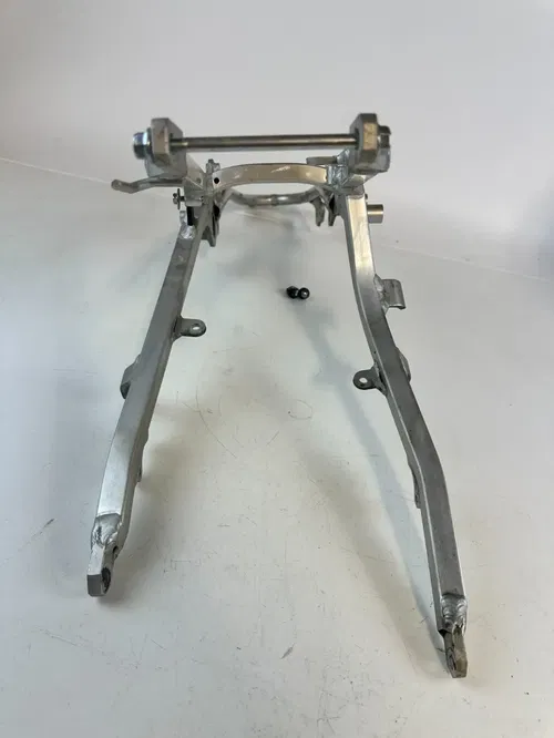 2013 DRZ400SM Subframe Sub Frame Straight Nice 03-24 DRZ Super Moto