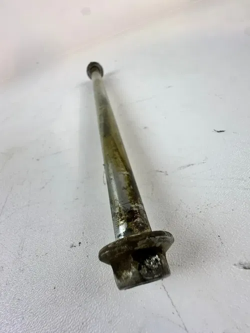 Honda 1984 XR200R Swing Arm Through Pivot Bolt OEM Stock