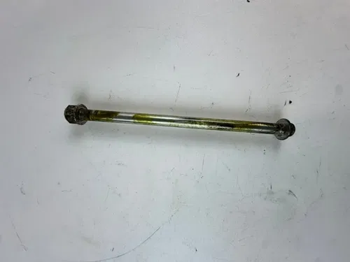 Honda 1984 XR200R Swing Arm Through Pivot Bolt OEM Stock