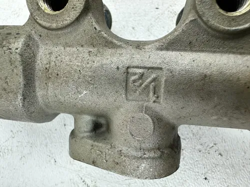 1989 Suzuki LT500R 87-90REAR MASTER BRAKE CYLINDER ASSY OEM STOCK   69600-43